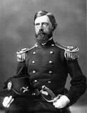 Civil War Union general