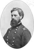 General Oliver Otis Howard, husband of Elizabeth Howard