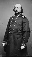 Civil War general and husband of Sarah Hildreth