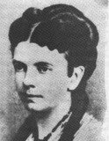 Margarethe Schurz, founder of the first kindergarten in the United States