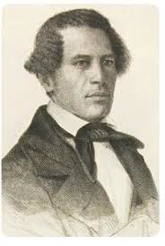 African American slave, abolitionist, lecturer, author and historian