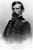 Author and Union General in the Civil War
