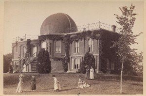 Maria Mitchell Observatory at Vassar College