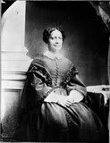 African American abolitionist and lecturer, Sarah Parker Remond