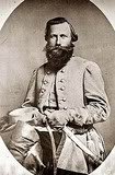 Confederate cavalry commander killed at Yellow Tavern, Virginia