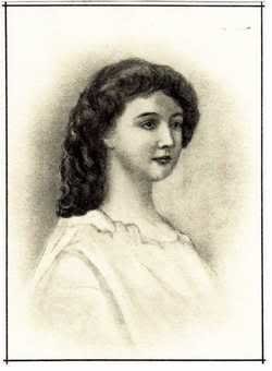 sarah hildreth, wife of General Benjamin Butler