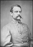 Civil War Confederate general