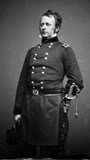 Union Civil War general and husband of Olivia Hooker