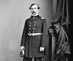 Irish revolutionary and Union general in the American Civil War