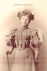 first women lawyers