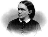 Cordelia Harvey, Civil War nurse