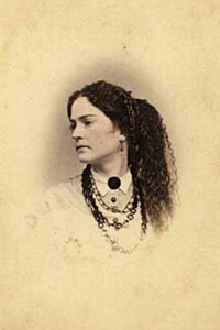 Civil War women diarists: Eliza Frances Andrews