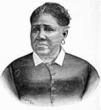Lucy Delaney, slave whose mother won her freedom in a Missouri court