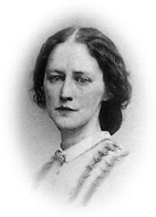 Civil War nurse Jane Stuart Woolsey